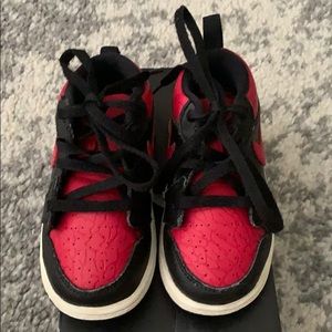 Nike Jordan air 1 low